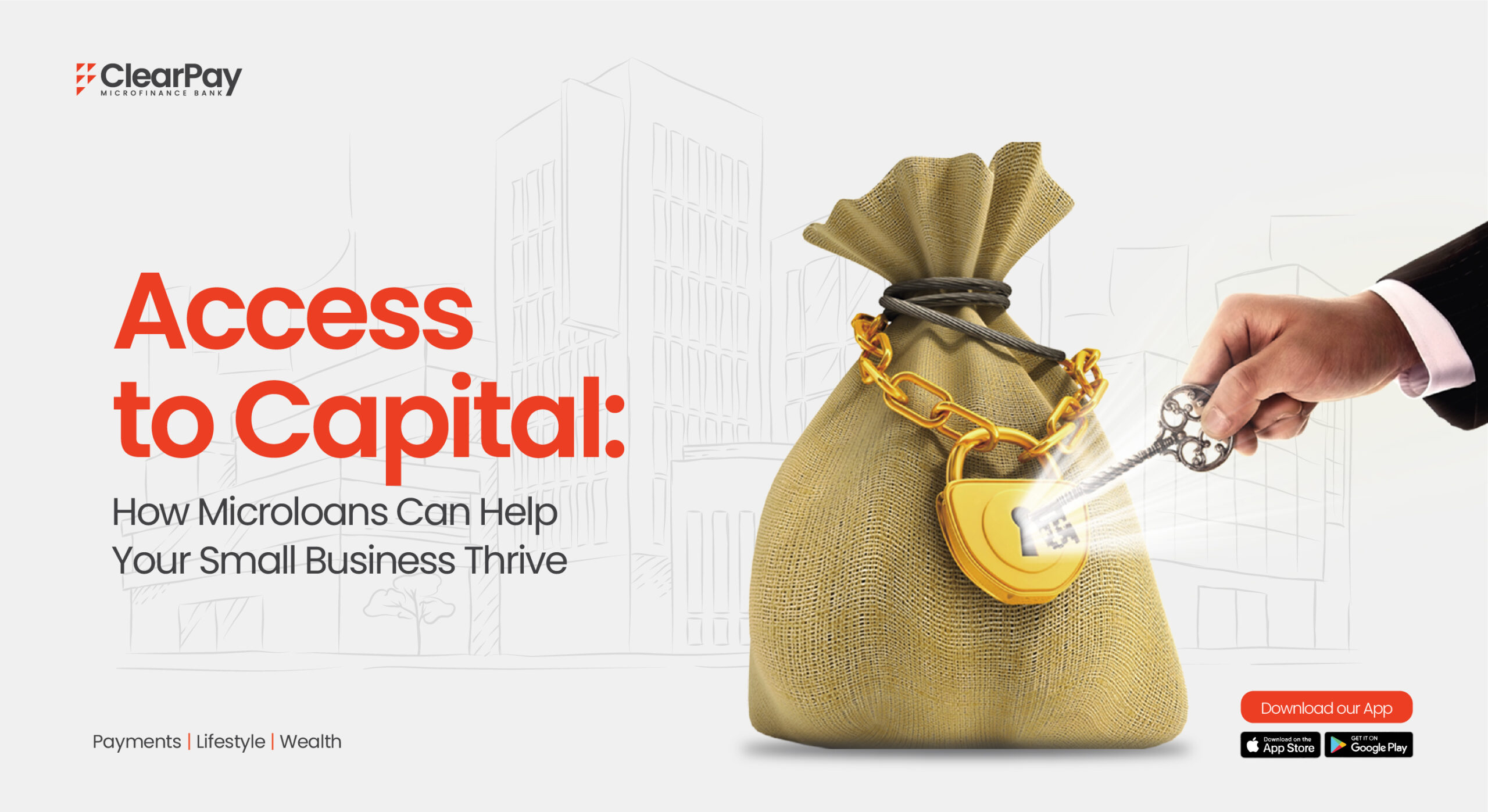 Access to Capital: How Microloans Can Help Your Small Business Thrive