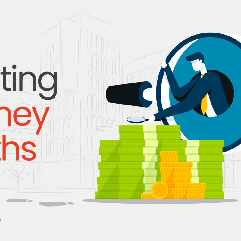 Busting money myths