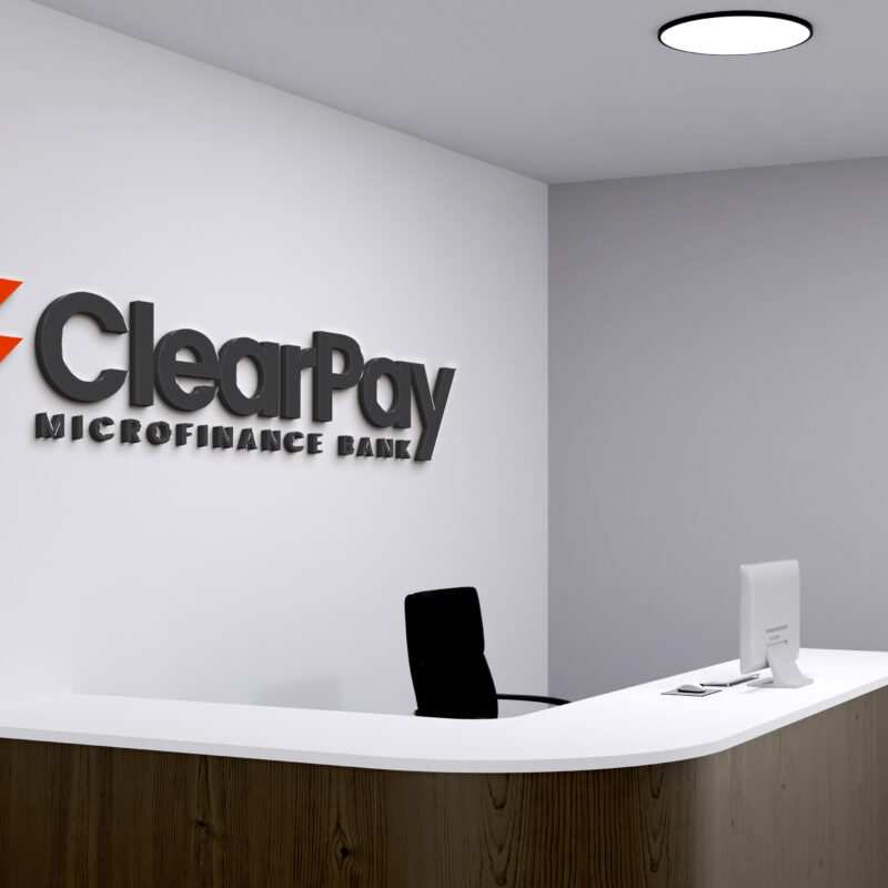 Rebranding to ClearPay Microfinance Bank