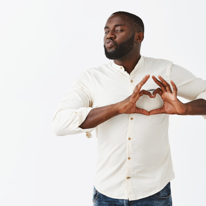 show your business some love