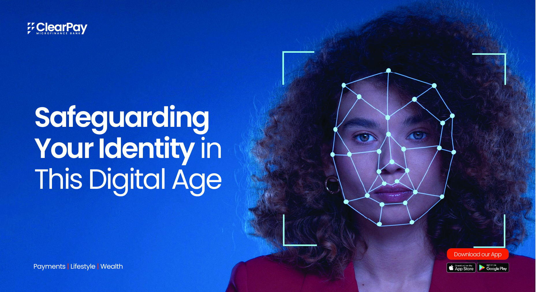 Safeguarding Your Identity in This Digital Age