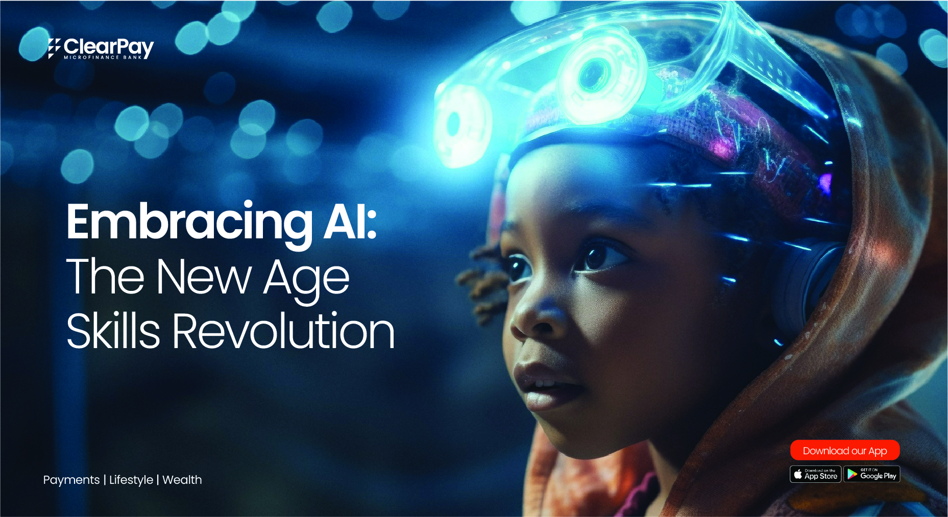 Embracing AI: The New Age Skills Revolution